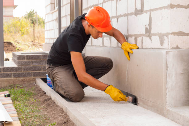 Licensed Vapor Barrier Installation service in Little Chute, WI - SGP Waterproofing